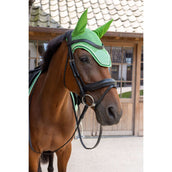 Kentucky Fliegenhaube Wellington Velvet Chess Grün Kentucky Fliegenhaube Wellington Velvet Chess Grün