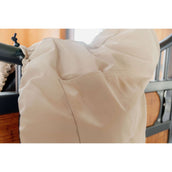 Kentucky Sattelschoner Dressur Beige Kentucky Sattelschoner Dressur Beige