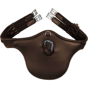 Kentucky Horsewear Spring Sattelgurt Bauchtasche Anatomic Braun Kentucky Horsewear Spring Sattelgurt Bauchtasche Anatomic Braun