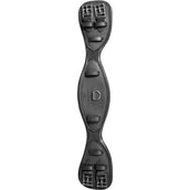 Kentucky Horsewear Dressurgurt Anatomic Schwarz Kentucky Horsewear Dressurgurt Anatomic Schwarz