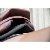 Kentucky Sattelunterleger Impact Equalizer Schwarz Kentucky Sattelunterleger Impact Equalizer Schwarz