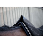 Kentucky Sattelunterleger Impact Equalizer Schwarz Kentucky Sattelunterleger Impact Equalizer Schwarz