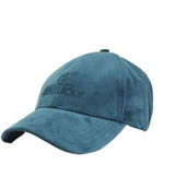 Kentucky Cap Velvet Smaragdgrün Kentucky Cap Velvet Smaragdgrün