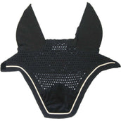 Kentucky Ohrnetz Wellington Basic Velvet Schwarz Kentucky Ohrnetz Wellington Basic Velvet Schwarz