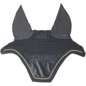 Kentucky Ohrnetz Wellington Basic Velvet Grau Kentucky Ohrnetz Wellington Basic Velvet Grau