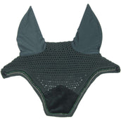 Kentucky Ohrnetz Wellington Velvet Pearls Pine Green Kentucky Ohrnetz Wellington Velvet Pearls Pine Green