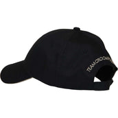 Kentucky Cap Grooming Deluxe Schwarz Kentucky Cap Grooming Deluxe Schwarz