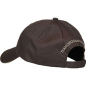 Kentucky Cap Grooming Deluxe Braun Kentucky Cap Grooming Deluxe Braun