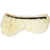 Kentucky Horsewear Sattelunterleger Absorb Wool Naturell Kentucky Horsewear Sattelunterleger Absorb Wool Naturell