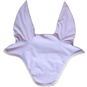 Kentucky Horsewear Fliegenhaube Wellington Softshell Hellviolett/Hellrosa Kentucky Horsewear Fliegenhaube Wellington Softshell Hellviolett/Hellrosa