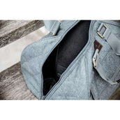 Kentucky Helmtasche Grau Kentucky Helmtasche Grau