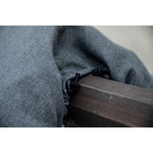 Kentucky Sattelschoner Dressur Grau Kentucky Sattelschoner Dressur Grau