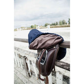 Kentucky Sattelschoner Dressur Navy Kentucky Sattelschoner Dressur Navy