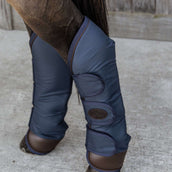 Kentucky Horsewear Transportgamaschen Navy Kentucky Horsewear Transportgamaschen Navy