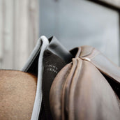 Kentucky Sattelunterleger Correction Impact Schwarz Kentucky Sattelunterleger Correction Impact Schwarz