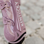 Kentucky Gamaschen Bamboo Elastic Old Rose Kentucky Gamaschen Bamboo Elastic Old Rose