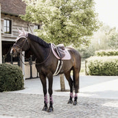 Kentucky Gamaschen Bamboo Elastic Old Rose Kentucky Gamaschen Bamboo Elastic Old Rose