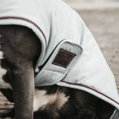 Kentucky Hundejacke Wasserdicht 160g Dusty Blue Kentucky Hundejacke Wasserdicht 160g Dusty Blue