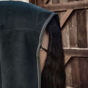 Kentucky Abschwitzdecke Show Fleece Heavy Grün Kentucky Abschwitzdecke Show Fleece Heavy Grün