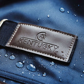 Kentucky Halsstück All Weather Waterproof Pro 0g Navy Kentucky Halsstück All Weather Waterproof Pro 0g Navy