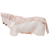 Kentucky Horsewear Fliegendecke Waterproof Combo Comfort Beige Kentucky Horsewear Fliegendecke Waterproof Combo Comfort Beige