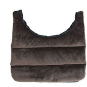 Kentucky Brustpolster BIB Waterproof Schwarz Kentucky Brustpolster BIB Waterproof Schwarz