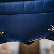 Kentucky Stalldecke Classic 300g Navy Kentucky Stalldecke Classic 300g Navy