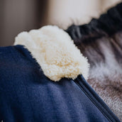 Kentucky Stalldecke Classic 100g Navy Kentucky Stalldecke Classic 100g Navy