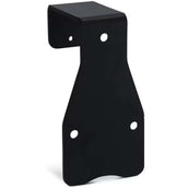 Kentucky Horsewear Zusätzlicher Haken Sattel- und Deckenhalter Schwarz Kentucky Horsewear Zusätzlicher Haken Sattel- und Deckenhalter Schwarz