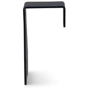 Kentucky Horsewear Zusätzlicher Haken Sattel- und Deckenhalter Schwarz Kentucky Horsewear Zusätzlicher Haken Sattel- und Deckenhalter Schwarz