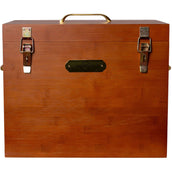 Kentucky Putzkoffer Braun Kentucky Putzkoffer Braun