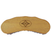 Grooming Deluxe by Kentucky Bürste Middle Long Braun Grooming Deluxe by Kentucky Bürste Middle Long Braun