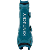Kentucky Gamaschen Bamboo Elastic Smaragdgrün Kentucky Gamaschen Bamboo Elastic Smaragdgrün