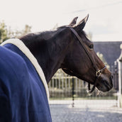 Kentucky Abschwitzdecke Show Fleece Heavy Navy Kentucky Abschwitzdecke Show Fleece Heavy Navy
