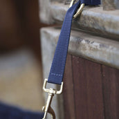 Kentucky Holder Hook & Ring Nylon Navy Kentucky Holder Hook & Ring Nylon Navy