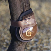 Kentucky Horsewear Kugelschützer Braun Kentucky Horsewear Kugelschützer Braun