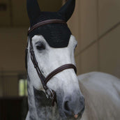 Kentucky Fliegenhaube Wellington Soundless Schwarz Kentucky Fliegenhaube Wellington Soundless Schwarz