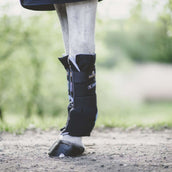 Kentucky Horsewear Stable Boots Recuptex Magnetic Schwarz Kentucky Horsewear Stable Boots Recuptex Magnetic Schwarz
