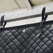 Kentucky Stallvorhang Waterproof Schwarz Kentucky Stallvorhang Waterproof Schwarz