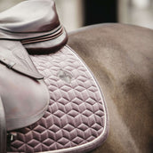 Kentucky Schabracke Velvet Springen Lila Kentucky Schabracke Velvet Springen Lila