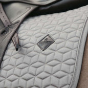 Kentucky Schabracke Classic Dressur Beige Kentucky Schabracke Classic Dressur Beige