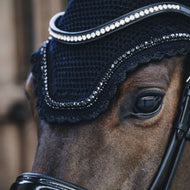 Kentucky Ohrnetz Wellington Stone & Pearl Soundless Schwarz Kentucky Ohrnetz Wellington Stone & Pearl Soundless Schwarz