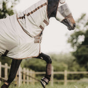 Kentucky Fliegendecke Classic Silber Kentucky Fliegendecke Classic Silber