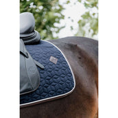 Kentucky Schabracke Skin Friendly Dressur Navy Kentucky Schabracke Skin Friendly Dressur Navy