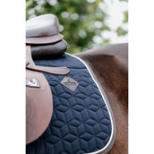 Kentucky Schabracke Skin Friendly Springen Navy Kentucky Schabracke Skin Friendly Springen Navy