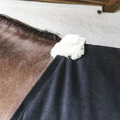 Kentucky Stalldecke Classic 100g Schwarz Kentucky Stalldecke Classic 100g Schwarz