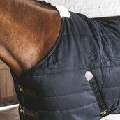 Kentucky Stalldecke Classic 300g Schwarz Kentucky Stalldecke Classic 300g Schwarz