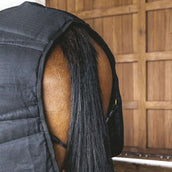 Kentucky Stalldecke Classic 300g Schwarz Kentucky Stalldecke Classic 300g Schwarz