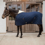 Kentucky Stalldecke Comfort 300g Navy Kentucky Stalldecke Comfort 300g Navy
