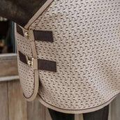 Kentucky Abschwitzdecke 4D Spacer Beige Kentucky Abschwitzdecke 4D Spacer Beige